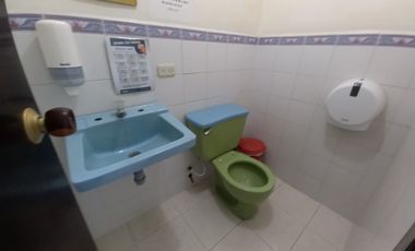 OFICINA EN ARRIENDO EN EL CENTRO/MANIZALES