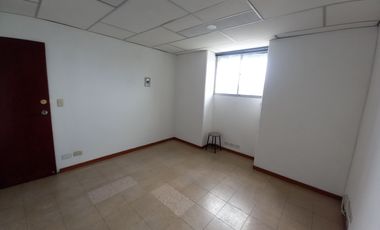 OFICINA EN ARRIENDO EN EL CENTRO/MANIZALES