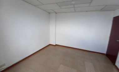 OFICINA EN ARRIENDO EN EL CENTRO/MANIZALES