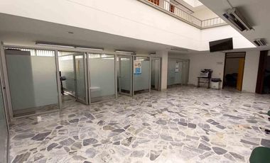 EDIFICIO EN VENTA VERSALLES