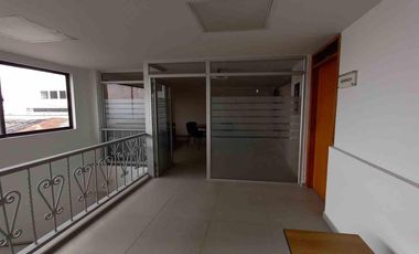 EDIFICIO EN VENTA VERSALLES