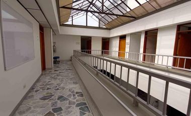 EDIFICIO EN VENTA VERSALLES