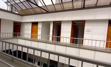 EDIFICIO EN VENTA VERSALLES