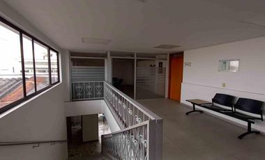 EDIFICIO EN VENTA VERSALLES