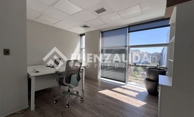 Oficina en Venta en Apoquindo con Alcantara