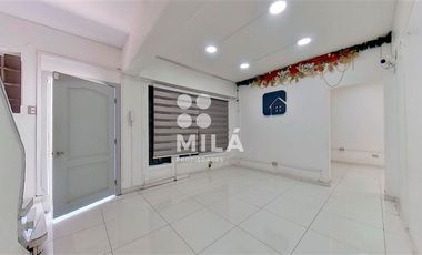 Oficina en Arriendo en Casa oficina 2 pisos