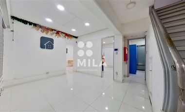 Oficina en Arriendo en Casa oficina 2 pisos