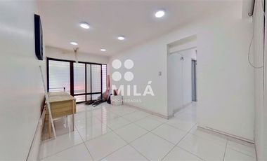 Oficina en Arriendo en Casa oficina 2 pisos