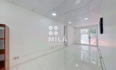 Oficina en Arriendo en Casa oficina 2 pisos