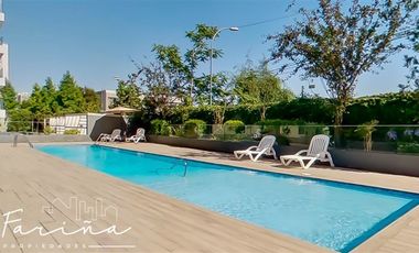 Departamento en Venta en A cuadras de Gran Avenida, Cercano Metro San Miguel y Metro El Llano