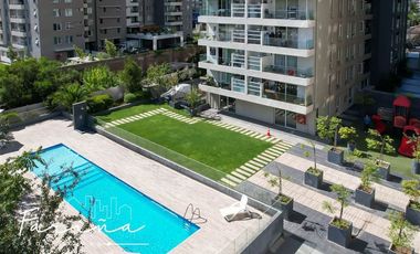 Departamento en Venta en A cuadras de Gran Avenida, Cercano Metro San Miguel y Metro El Llano