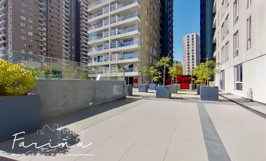 Departamento en Venta en A cuadras de Gran Avenida, Cercano Metro San Miguel y Metro El Llano