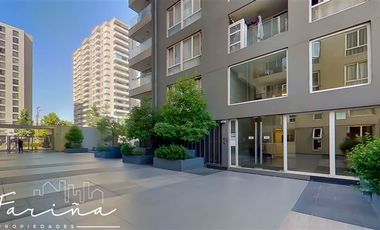 Departamento en Venta en A cuadras de Gran Avenida, Cercano Metro San Miguel y Metro El Llano