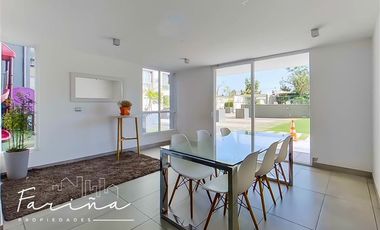 Departamento en Venta en A cuadras de Gran Avenida, Cercano Metro San Miguel y Metro El Llano