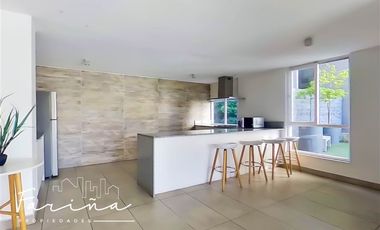 Departamento en Venta en A cuadras de Gran Avenida, Cercano Metro San Miguel y Metro El Llano