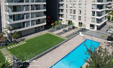 Departamento en Venta en A cuadras de Gran Avenida, Cercano Metro San Miguel y Metro El Llano