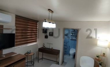 Suite Ambolada Alquiler en Urdesa Central