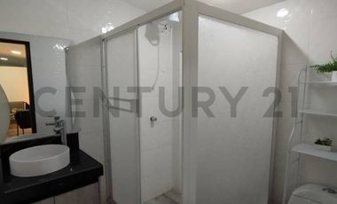 Suite Ambolada de Alquiler en Urdesa Central