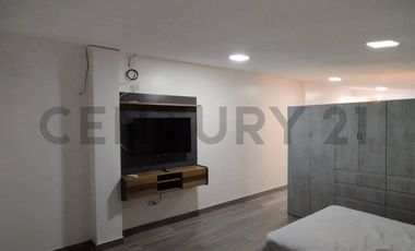 Suite Ambolada de Alquiler en Urdesa Central