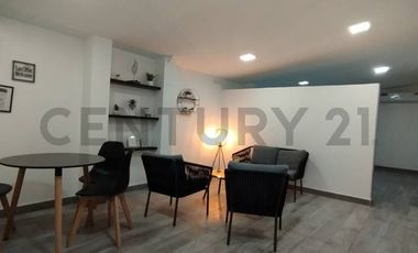 Suite Ambolada de Alquiler en Urdesa Central