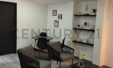 Suite Ambolada de Alquiler en Urdesa Central