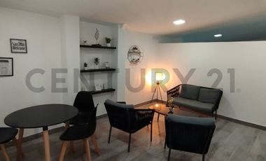 Suite Ambolada de Alquiler en Urdesa Central