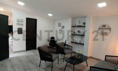 Suite Ambolada de Alquiler en Urdesa Central
