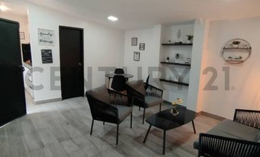Suite Ambolada de Alquiler en Urdesa Central
