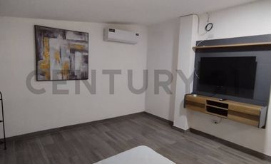 Suite Ambolada de Alquiler en Urdesa Central
