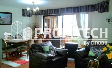 VENTA DEPTO 4HAB+3BAÑ+E+B, LOS ANGELES