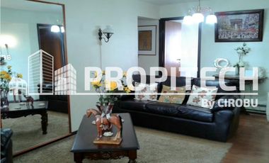 VENTA DEPTO 4HAB+3BAÑ+E+B, LOS ANGELES