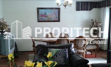 VENTA DEPTO 4HAB+3BAÑ+E+B, LOS ANGELES
