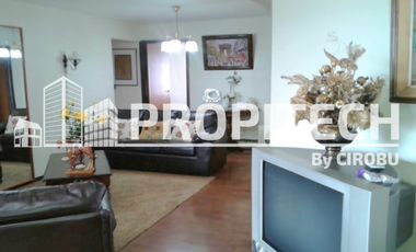 VENTA DEPTO 4HAB+3BAÑ+E+B, LOS ANGELES