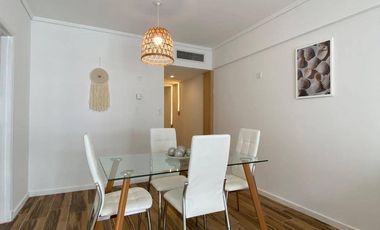VENTA departamento Plaza Mitre Mar del Plata 3 ambientes