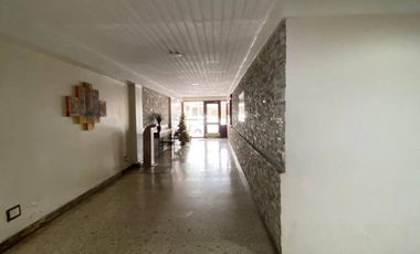 VENTA departamento Plaza Mitre Mar del Plata 3 ambientes