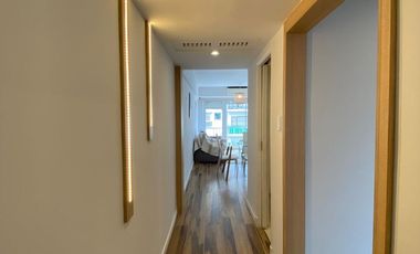 VENTA departamento Plaza Mitre Mar del Plata 3 ambientes