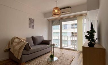 VENTA departamento Plaza Mitre Mar del Plata 3 ambientes