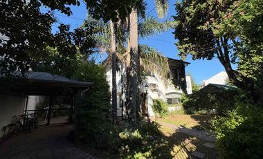 Chalet en venta en Barrio Parque