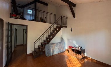 Chalet en venta en Barrio Parque