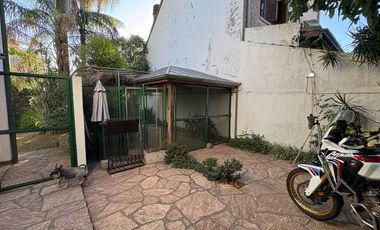 Chalet en venta en Barrio Parque