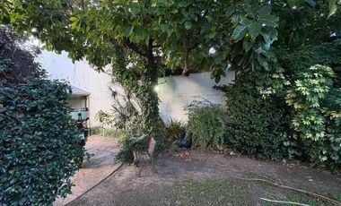 Chalet en venta en Barrio Parque