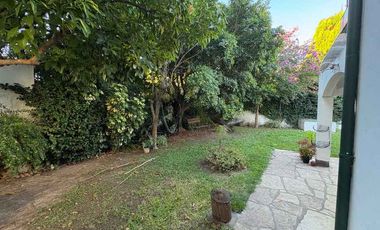 Chalet en venta en Barrio Parque