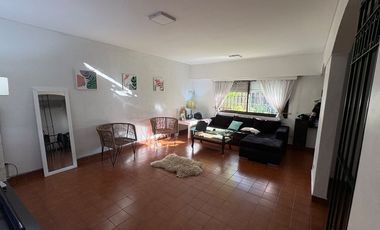 Chalet en venta en Barrio Parque