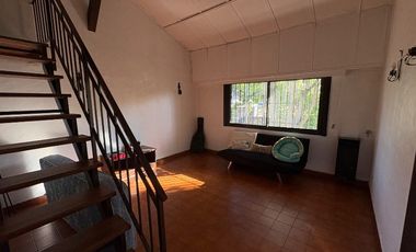 Chalet en venta en Barrio Parque