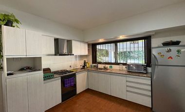 Chalet en venta en Barrio Parque