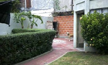 Casa en venta en Villa Dominico