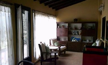 Casa en venta en Villa Dominico