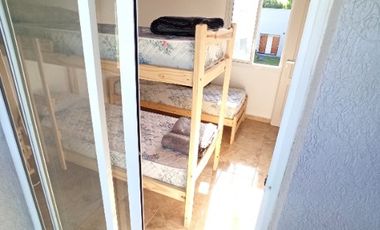 Duplex en alquiler en Mar de Ajo