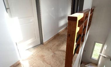 Duplex en alquiler en Mar de Ajo