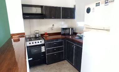 Duplex en alquiler en Mar de Ajo